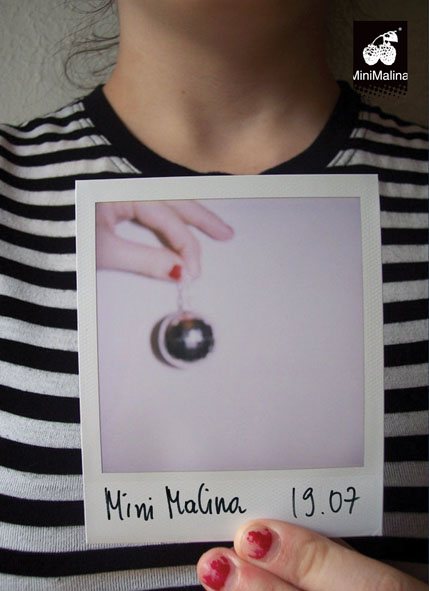 MiniMalina : dj Lluck (US)