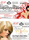Superstyle party