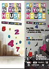 My House Is Your House - Цифры