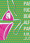 Paparazzi Fucking Beach Alfer Party