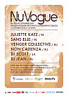 Фестиваль NuVogue 2008