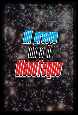 Back To The Beat # 3