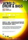 The World of Drum & Bass