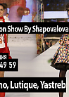 Fashion Show by Shapovalova