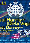 Ministry Of Sound Global Event