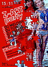 Z-Art Party