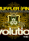 Evolution feat Muffler (Fin)