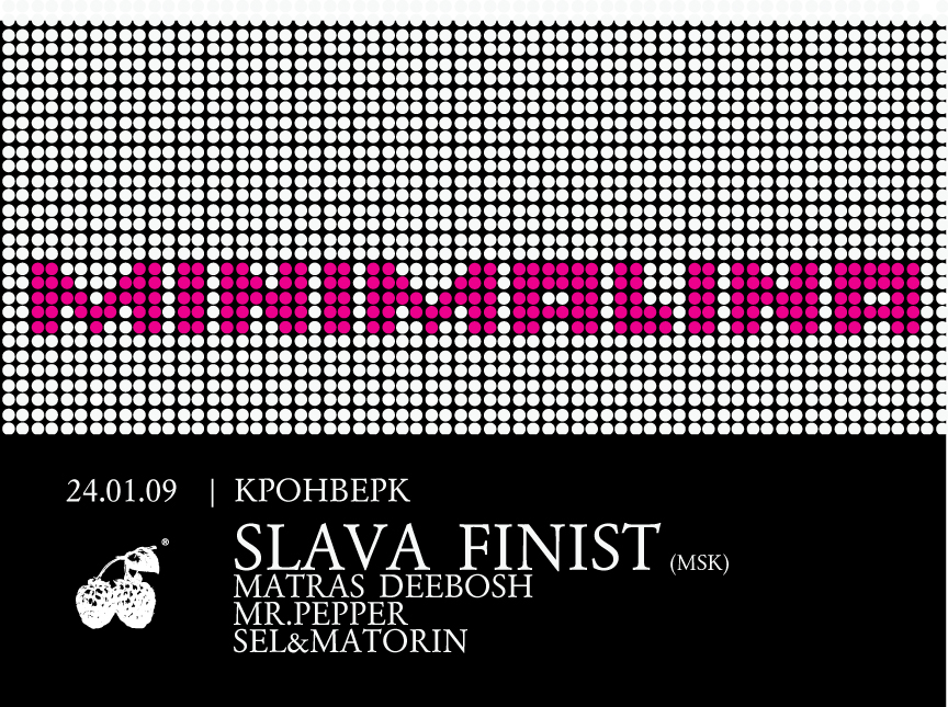 Slava Finist @ MiniMalina
