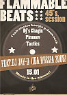 Flammable Beat