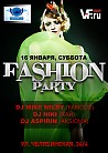 Fashion Party 