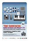 Tim Simenon live project: Bomb The Bass