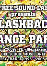 Flashback Trance Party