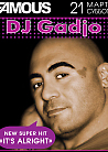 DJ Gadjo