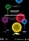 Someisdat: Sound Architechtire Night