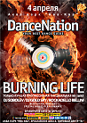 DanceNation - Burning life!