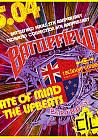 Battlefield Birthday: State Of Mind vs. The Upbeats 