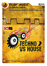 Play Music @ Techno vs. House