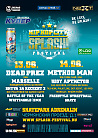 Hip Hop City Splash! 2009