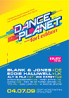 DANCE PLANET. Fort Edition
