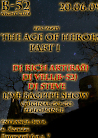 20.06.09 "the Age of heroes@