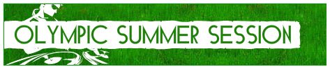 "Olympic Summer Session"