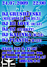 dj Grushevski ( megapolis fm 89.5)