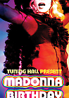 BIRTHDAY MADONNA