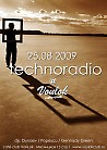 technoradio @ Voylok cafe club