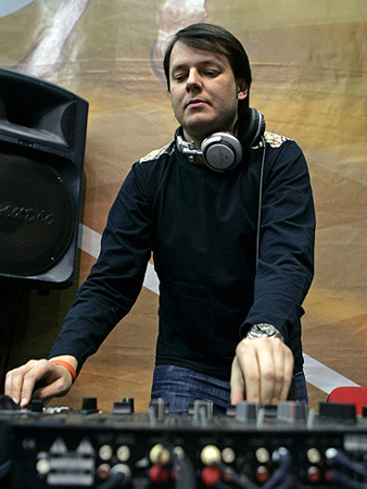 Love & Peace feat Паша Кореец!