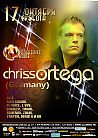 Chriss Ortega (Germany)