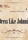 Dress Like Johnnie