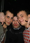 «Trio Party»/ Special guest Dj Vladimir Flash (Moscow)