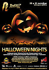Halloween Nights в Picasso dj bar!