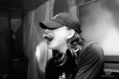 «Ночная Тема с M-Voice» / Special Guest Dj Sall