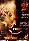 Пекло Halloween Special Guests: The Underdog Project (Ger) & Dj Layla (Rom)