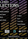 SELECTIONS: Пятница 13 @ Loft Bar