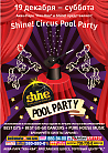 Shine! Circus Pool Party