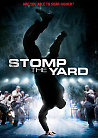 Dance Battle "Stomp the Yard"