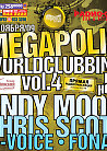 Энди Мур и Крисс Скотт выступят на фестивале MEGAPOLIS WORLD CLUBBING