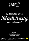 Shine! Black Party!