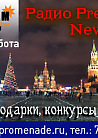 Радио Premium New Year