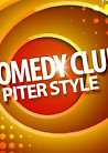 COMEDY CLUB Piter Style| SET Promo