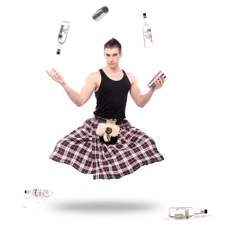 Staff Party @ Picasso dj bar 