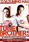 TUNE BROTHERS (Germany)