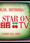 PACHA TV: DJs ANDREY EXX, POLY, BAKS