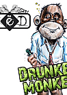 Drunken monkey 