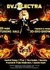 ПЕРВОЕ - 3D- VIDEO-SHOW (DVJ ELECTRA)