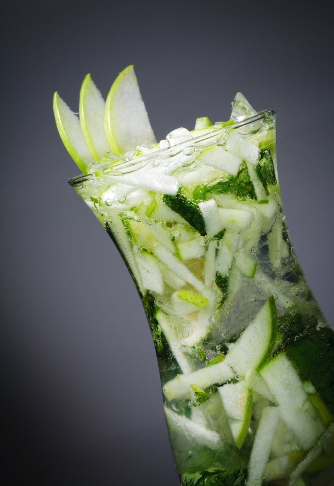 Shine! Cocktail Nights Мохито!