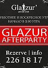 After Party @ Glazur' (29 и 30 мая)