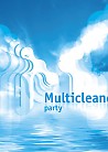 MULTICLEANER PARTY